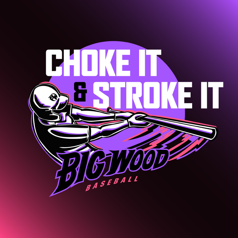Choke It & Stroke It