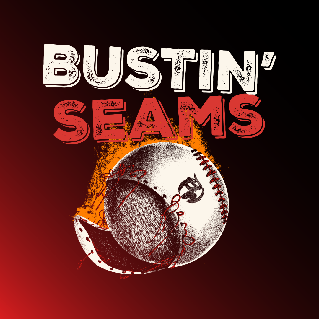 Bustin' Seams