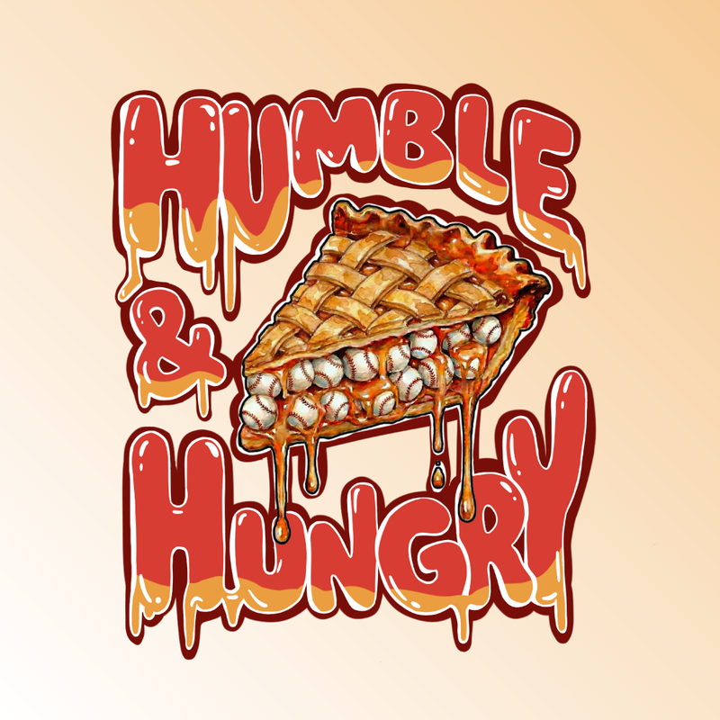 Humble & Hungry