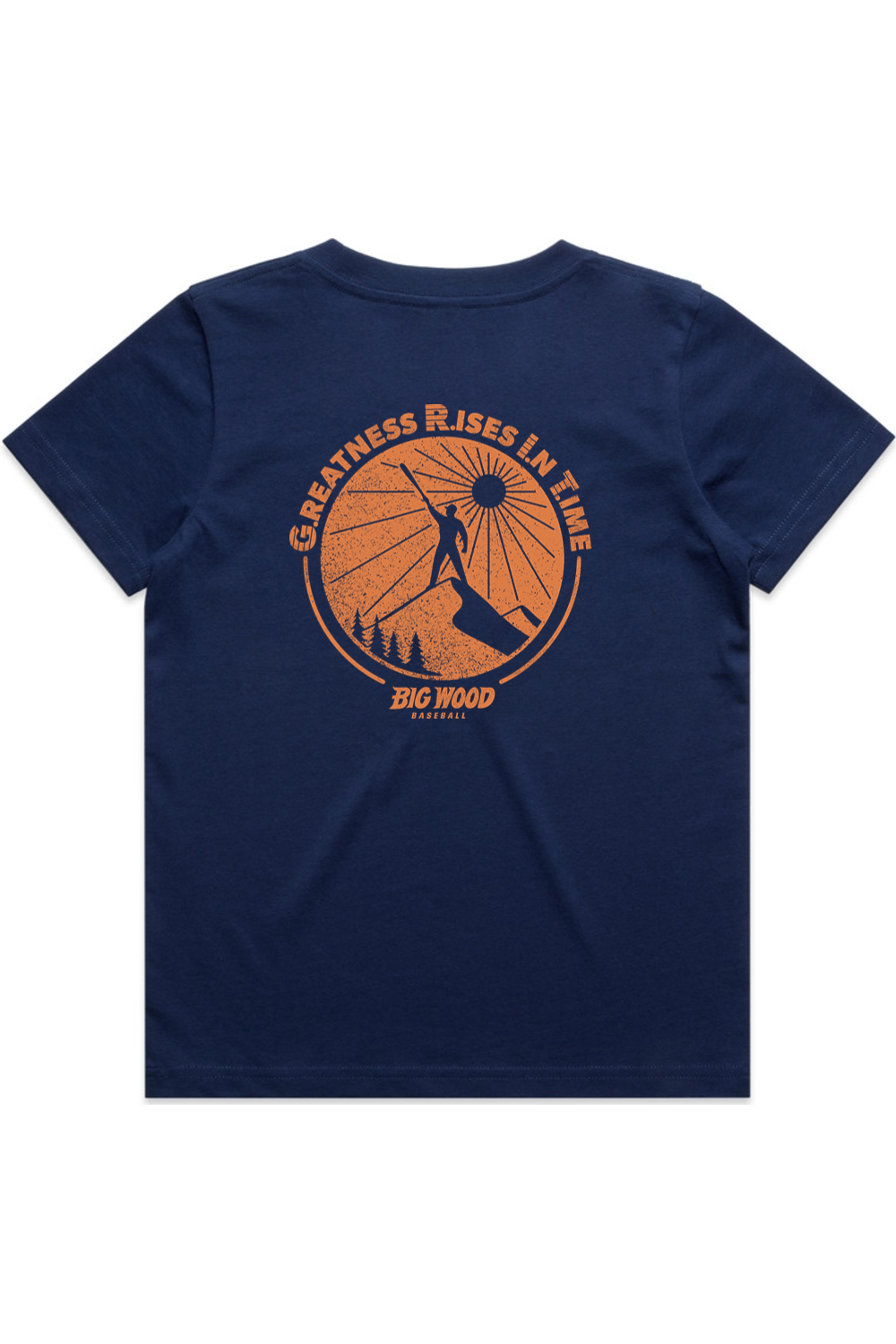 Youth - G.R.I.T. Tee