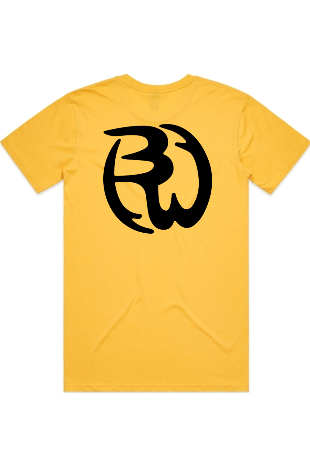 Big Wood Outdoor Tee