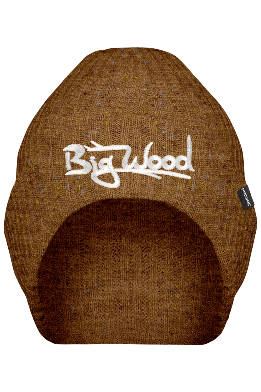 Big Wood Outdoor Tweed Beanie