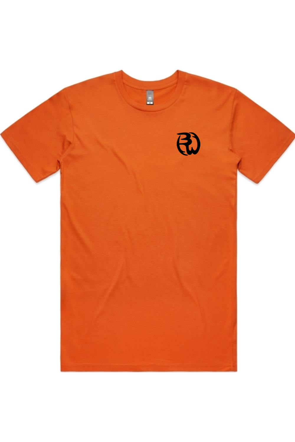 Big Wood Outdoor Tee
