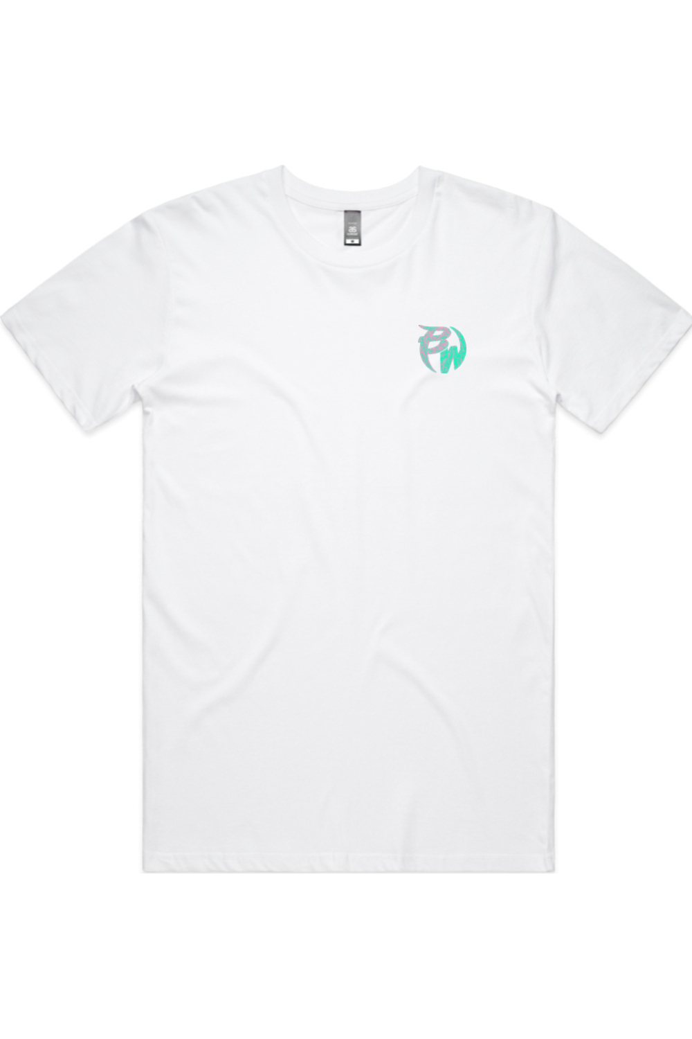 Down and Dirty Tee