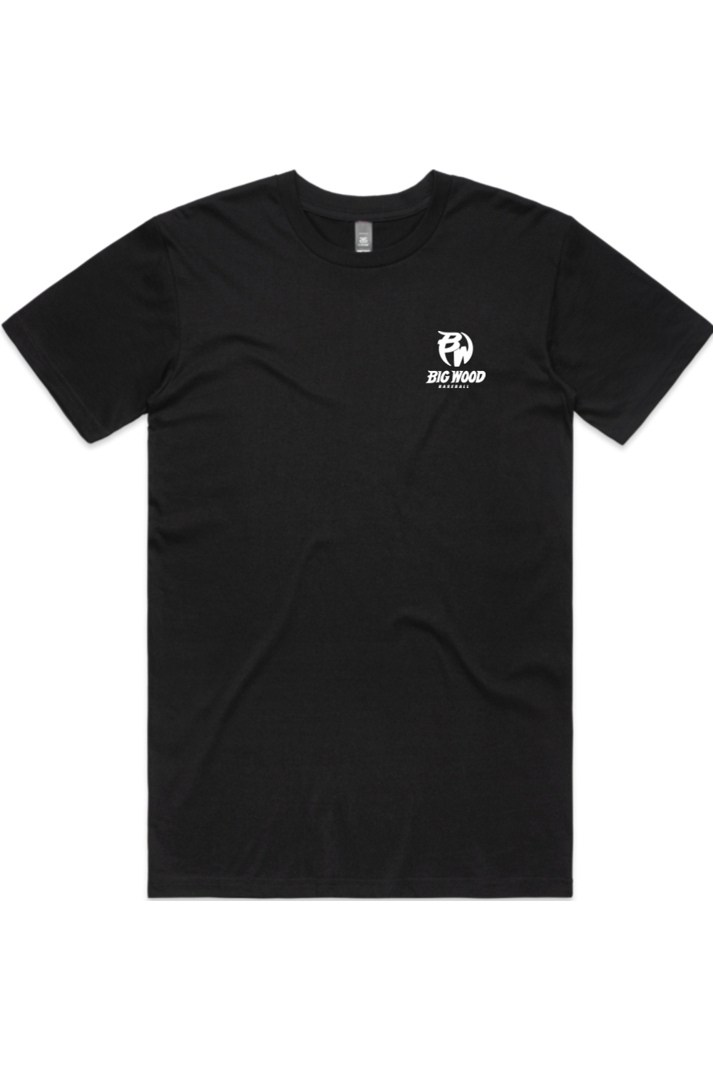 Load & Explode Tee