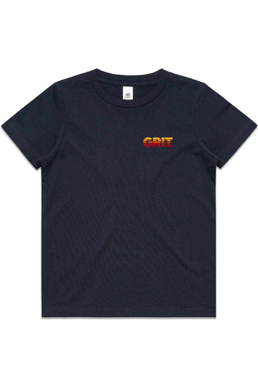 Youth - G.R.I.T. Tee
