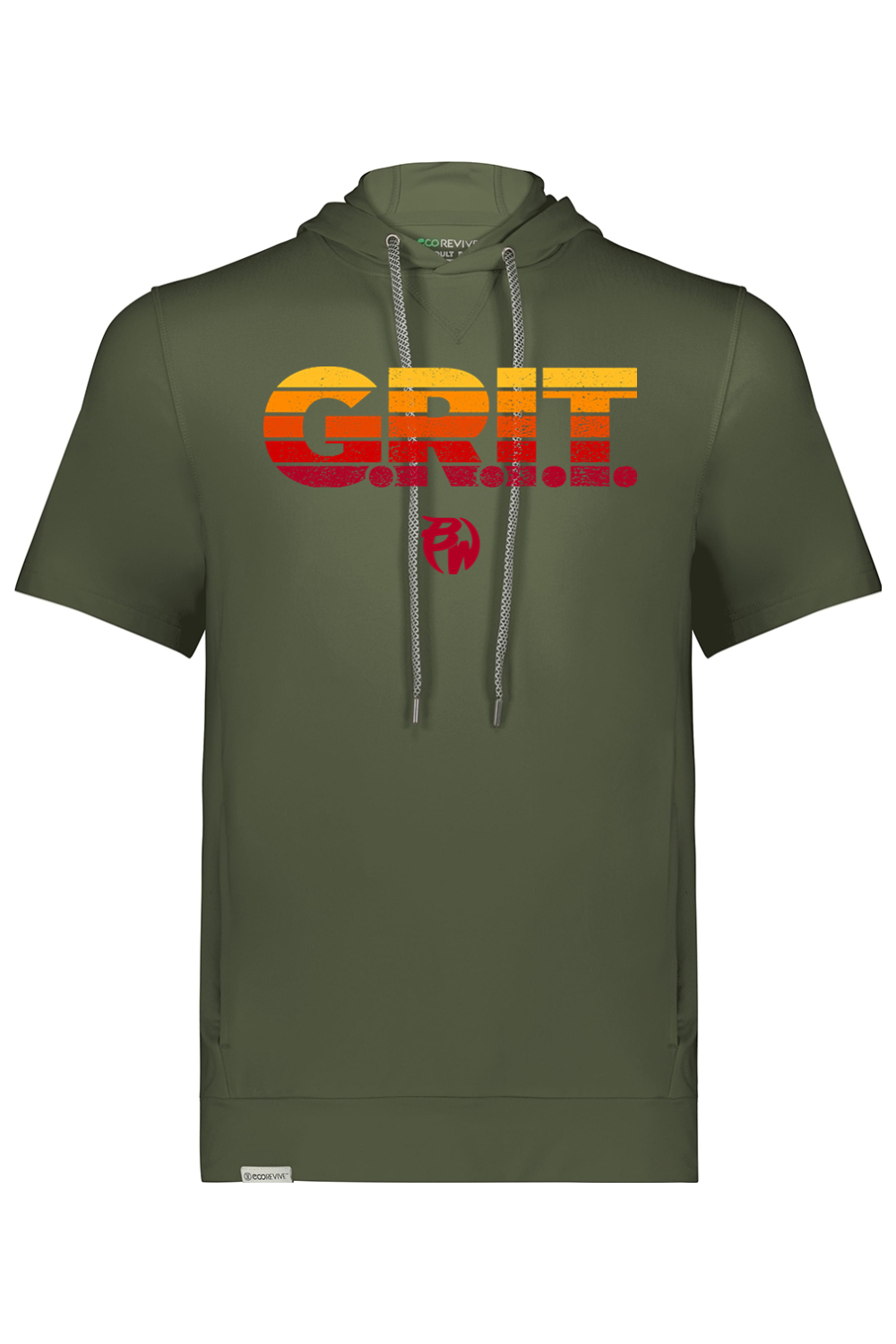 G.R.I.T. Performance Hoodie