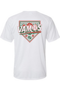 Vamos Performance Tee