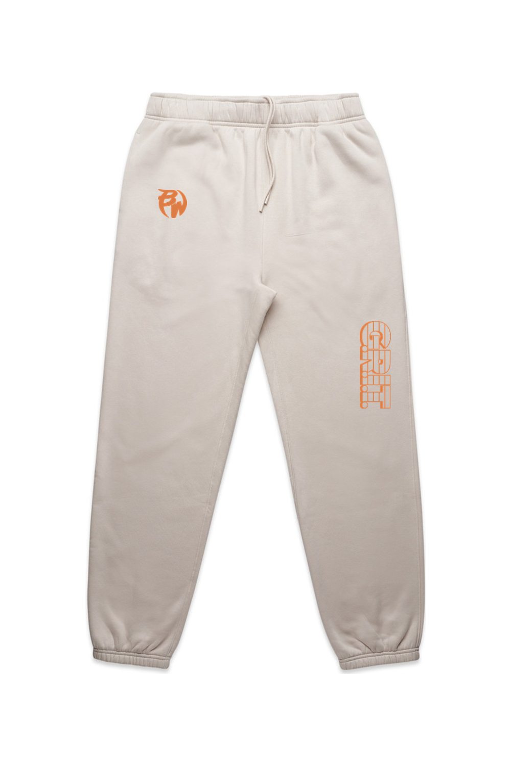 G.R.I.T. Relaxed Fit Joggers