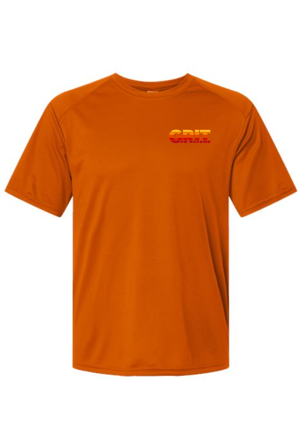 G.R.I.T. Performance Tee
