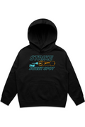 Youth - Strike The Sweet Spot Relaxed Fit Hoodie