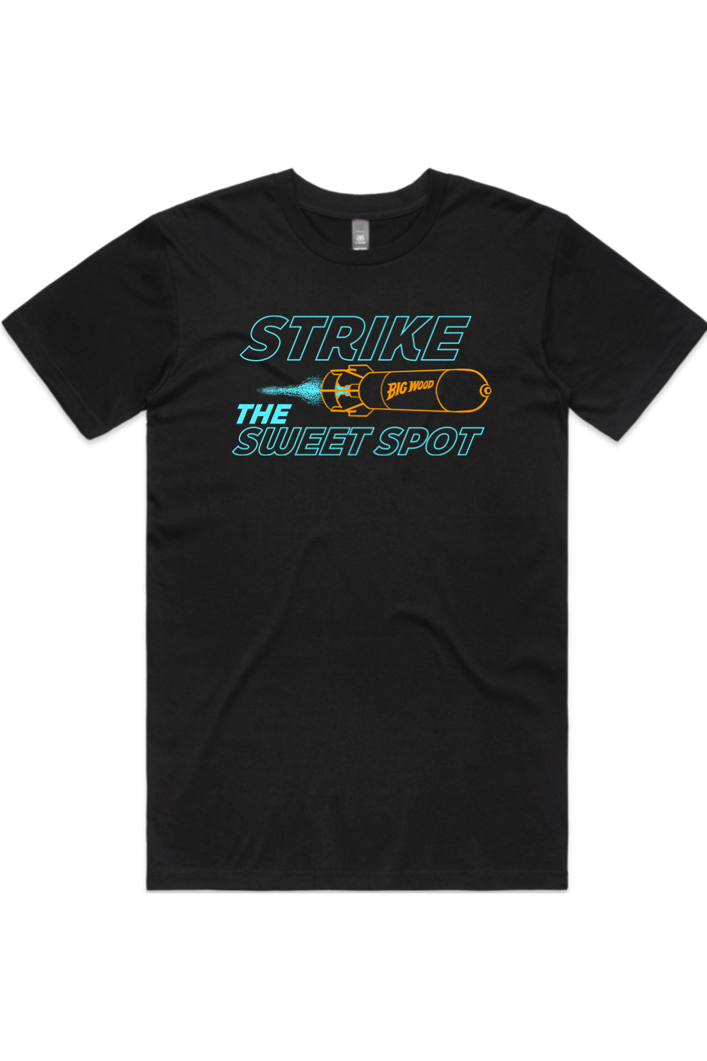 Strike The Sweet Spot Tee