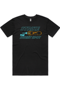 Strike The Sweet Spot Tee