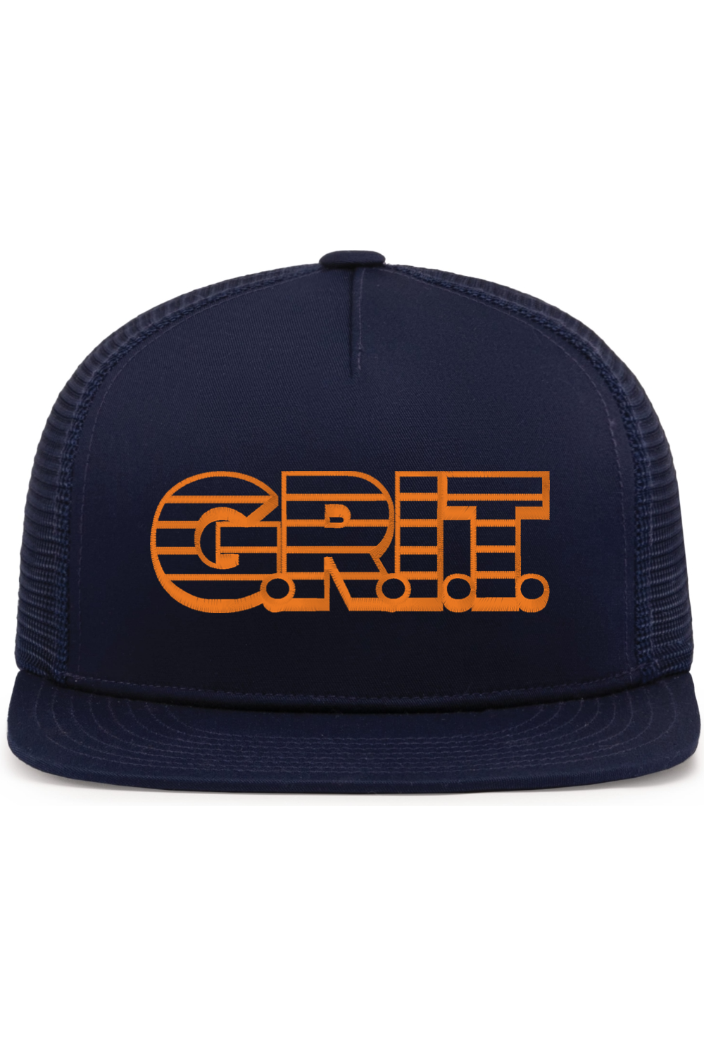 G.R.I.T. Trucker Hat