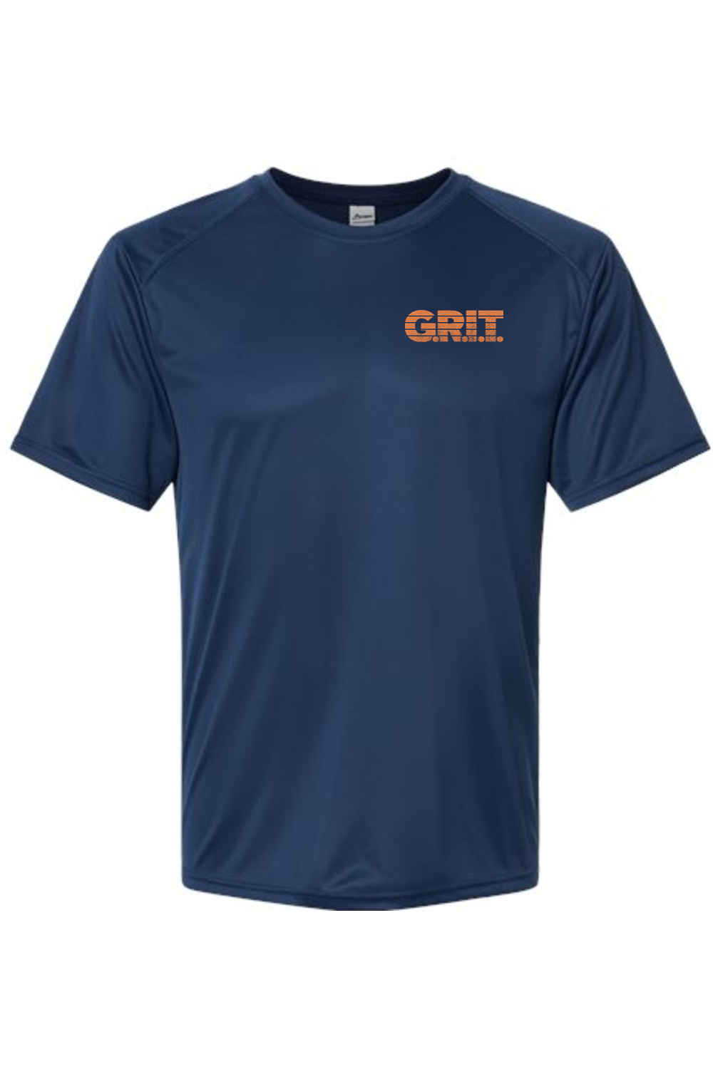 G.R.I.T. Performance Tee