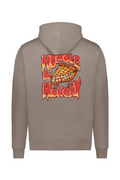 Humble & Hungry Athletic Fit Hoodie