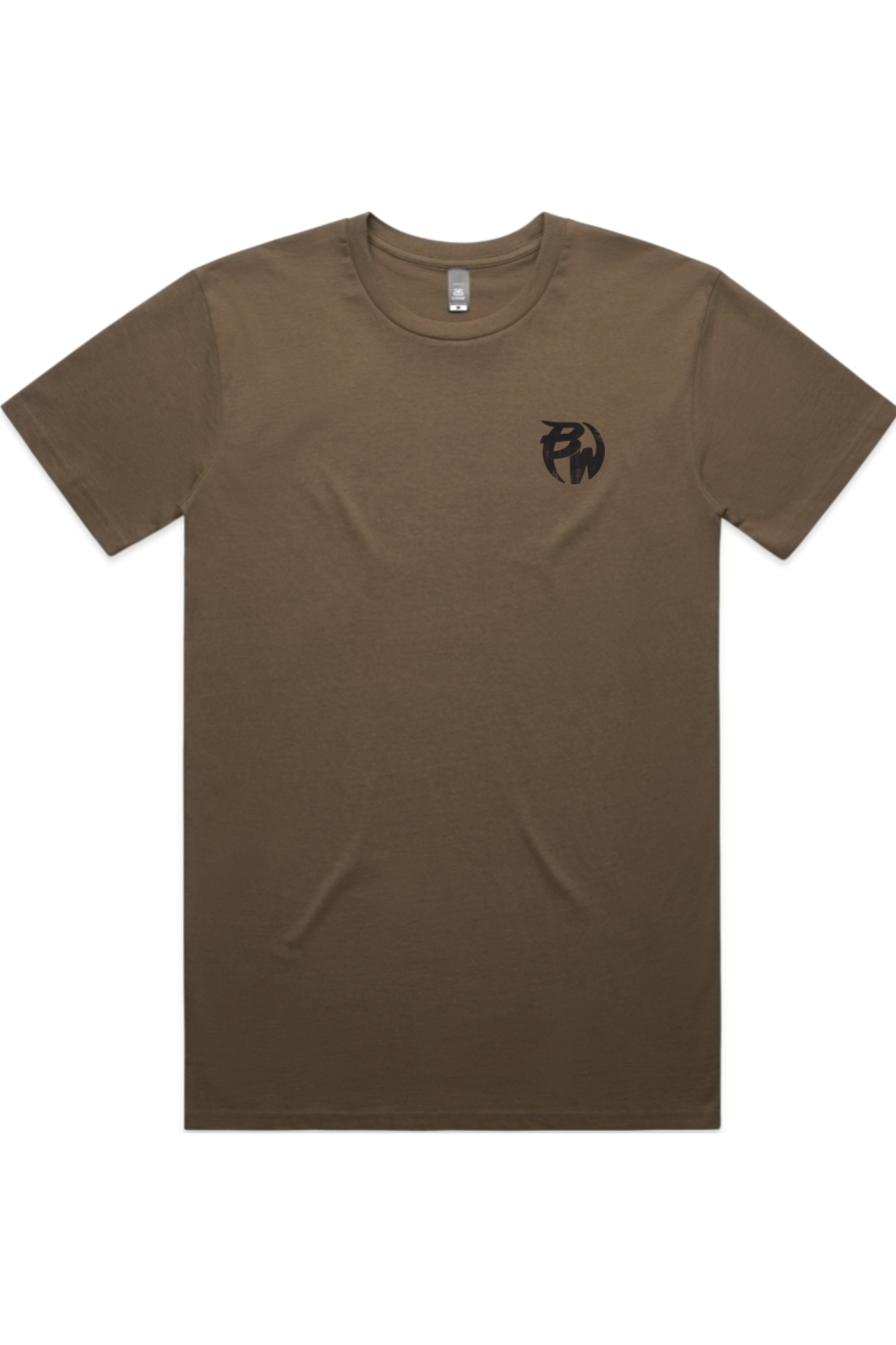Let's Go Tee