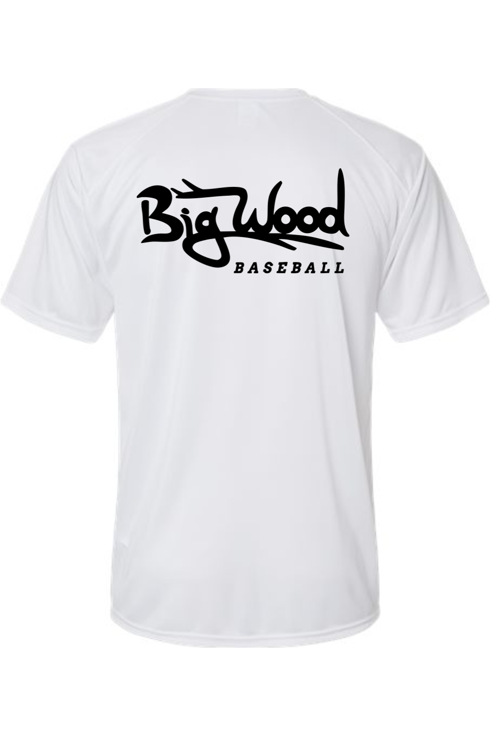 Big Wood Outdoor Performance Tee