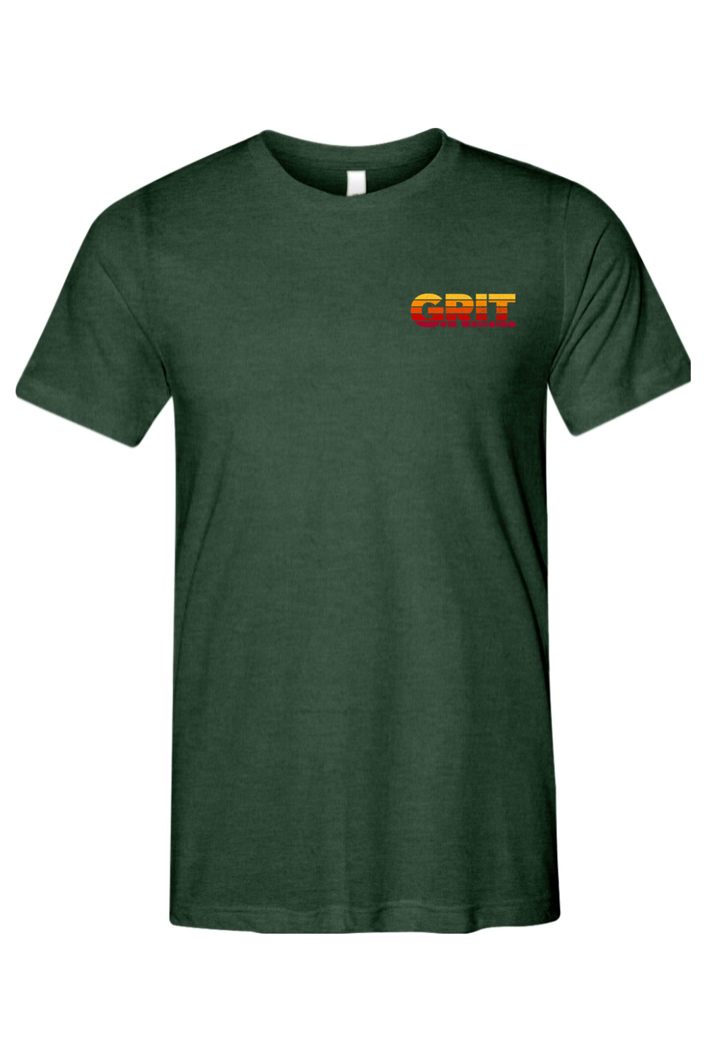 G.R.I.T. Lightweight Tee