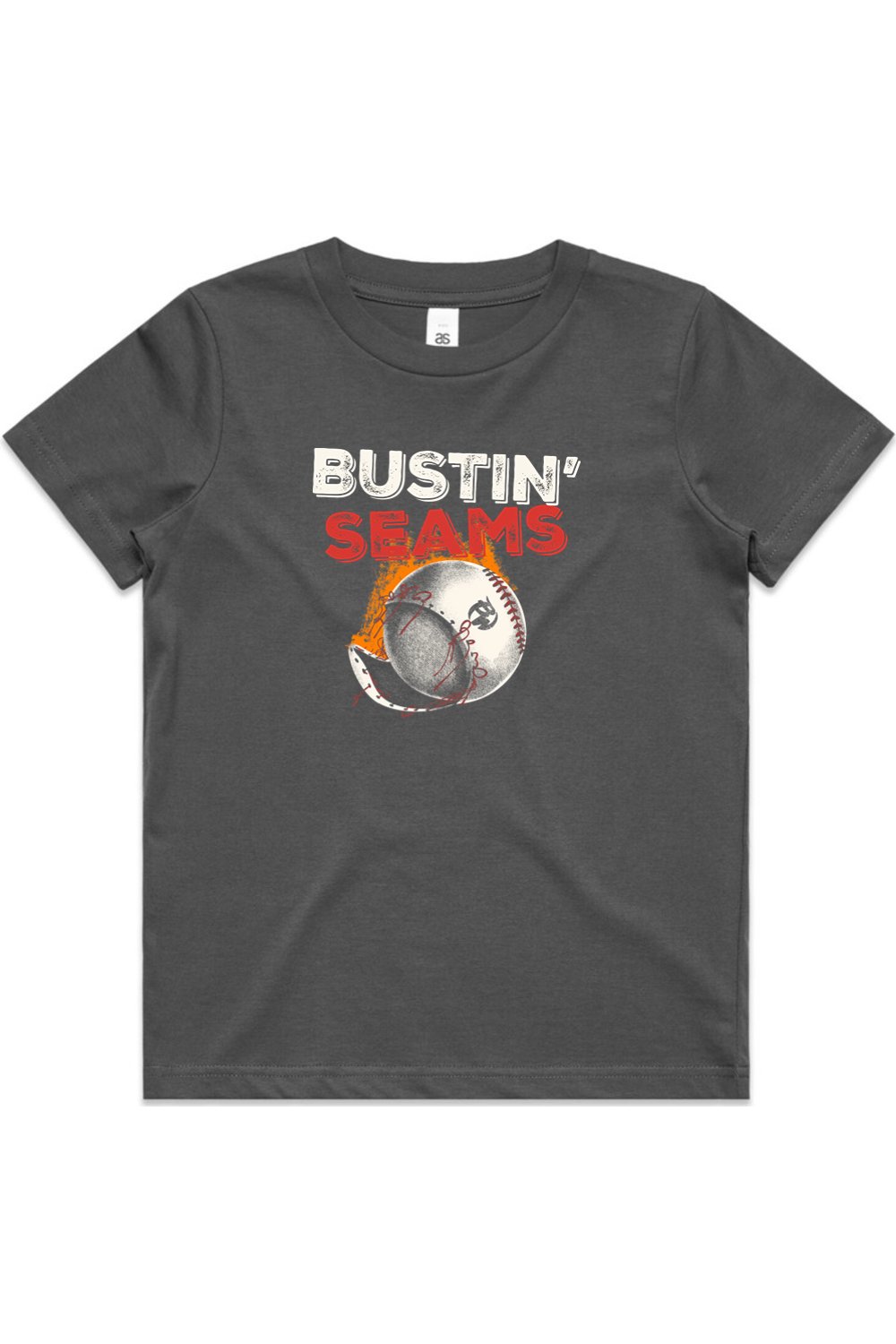 Youth - Bustin' Seams Tee
