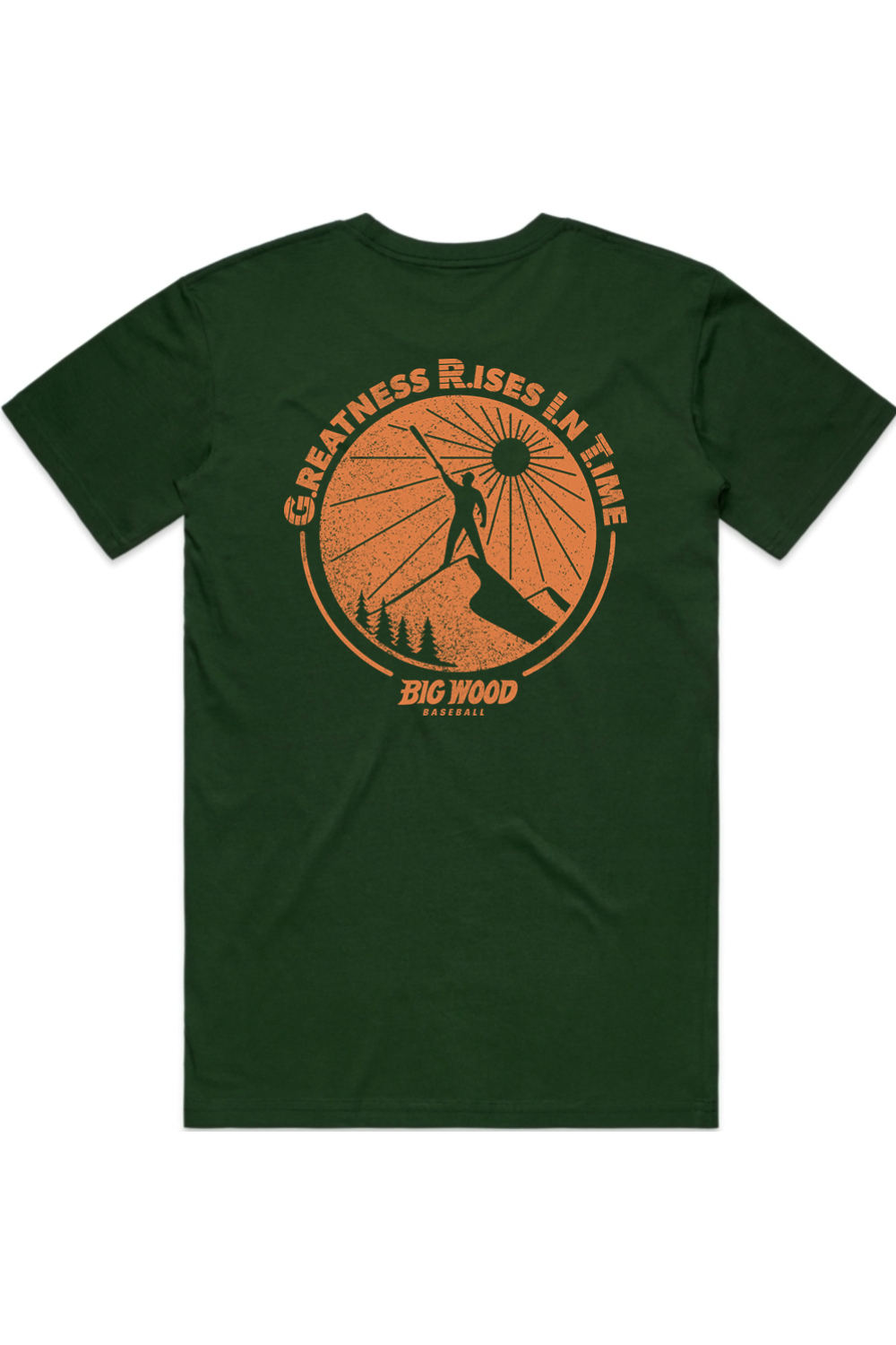 G.R.I.T. Tee