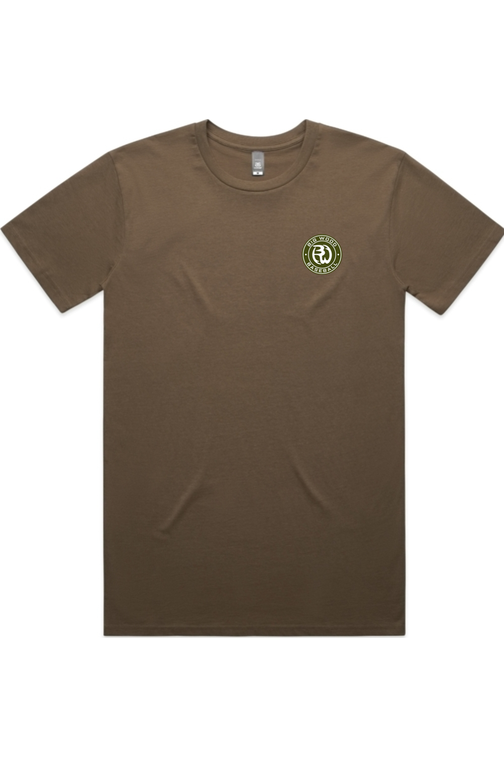 Big Wood Outdoor Stamp Tee