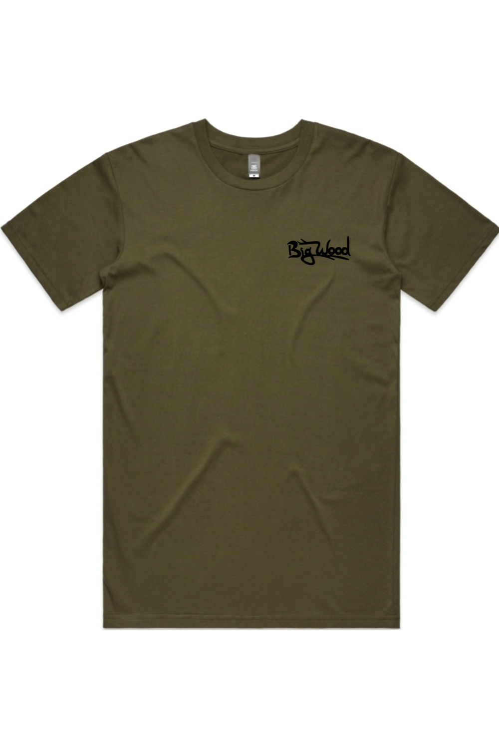 Big Wood Outdoor Tee