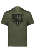 Youth - Let's Go Performance Hoodie