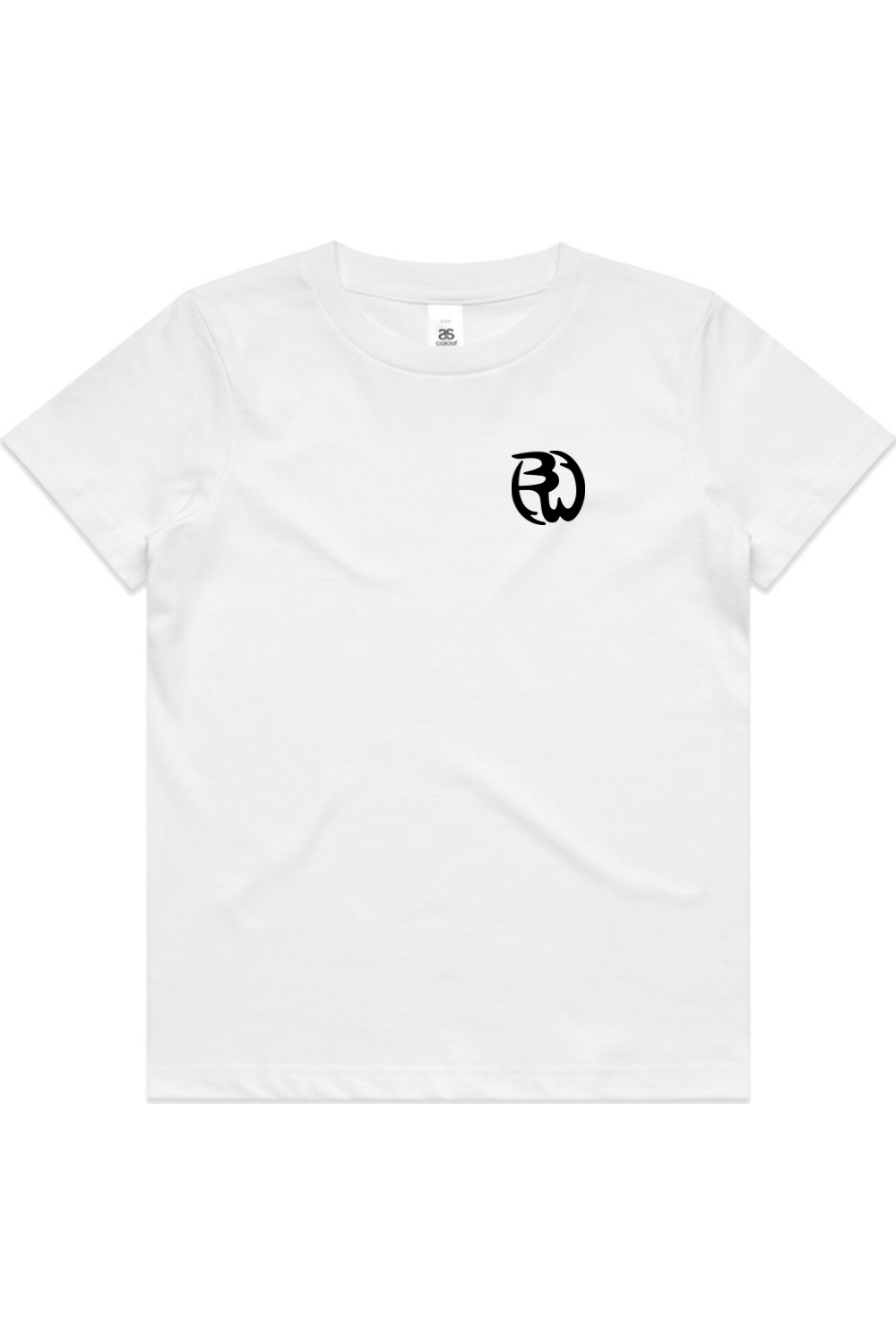 Youth - Big Wood Outdoor Tee