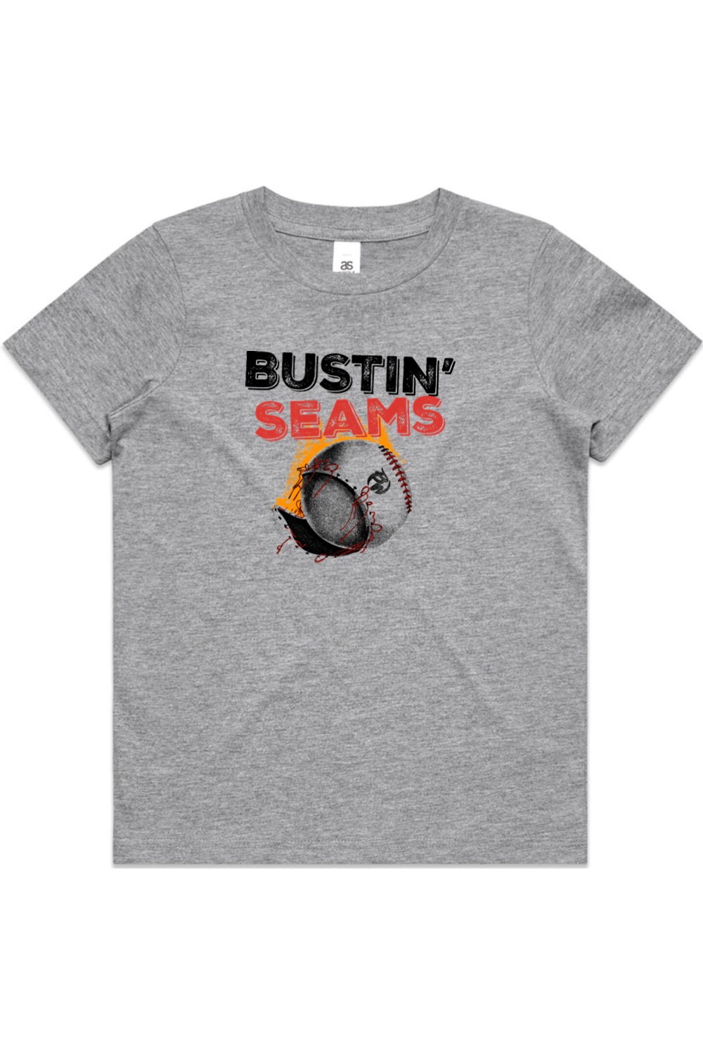 Youth - Bustin' Seams Tee