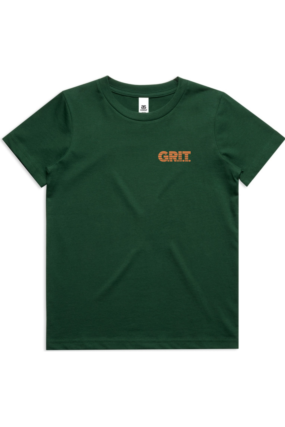Youth - G.R.I.T. Tee