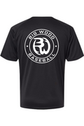 Big Wood Outdoor Stamp Performance Tee