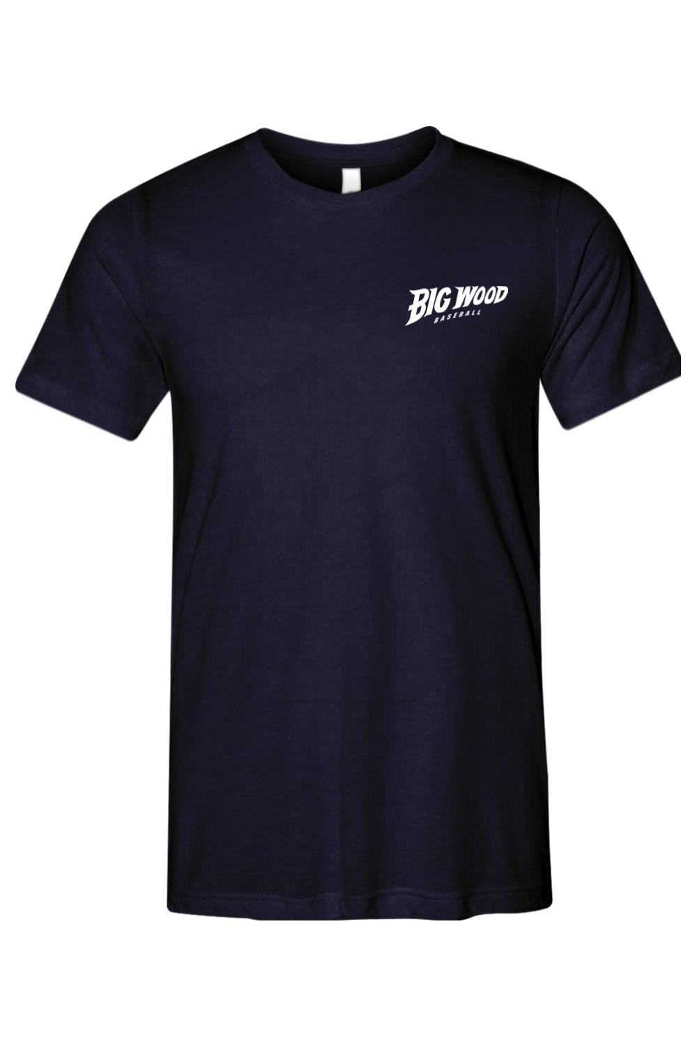 Let's Go Lightweight Tee