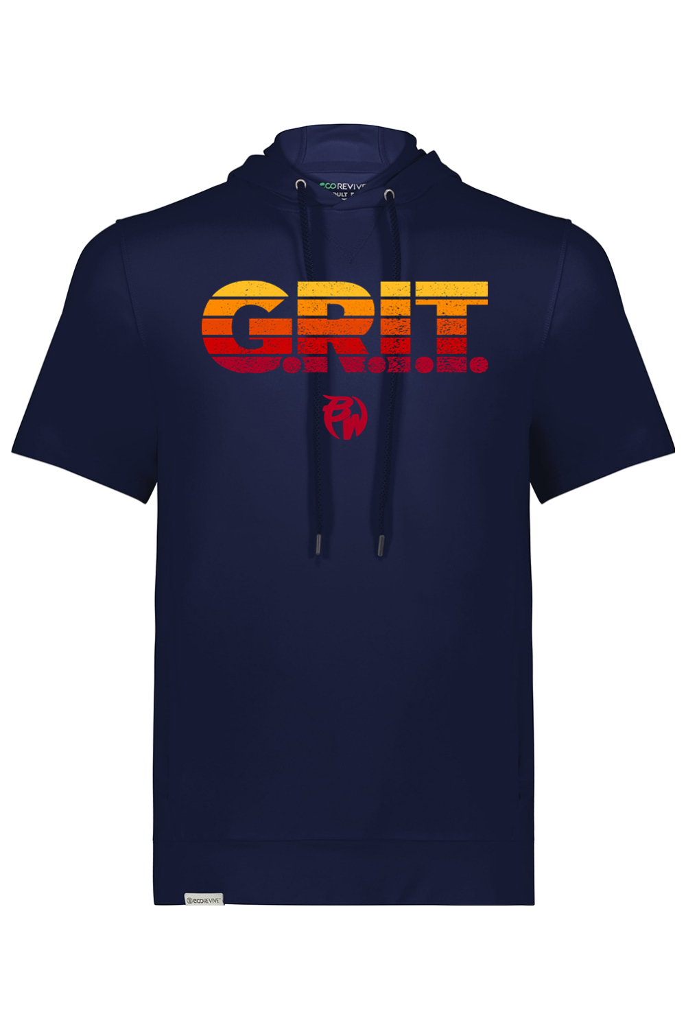 G.R.I.T. Performance Hoodie