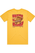 Humble & Hungry Tee