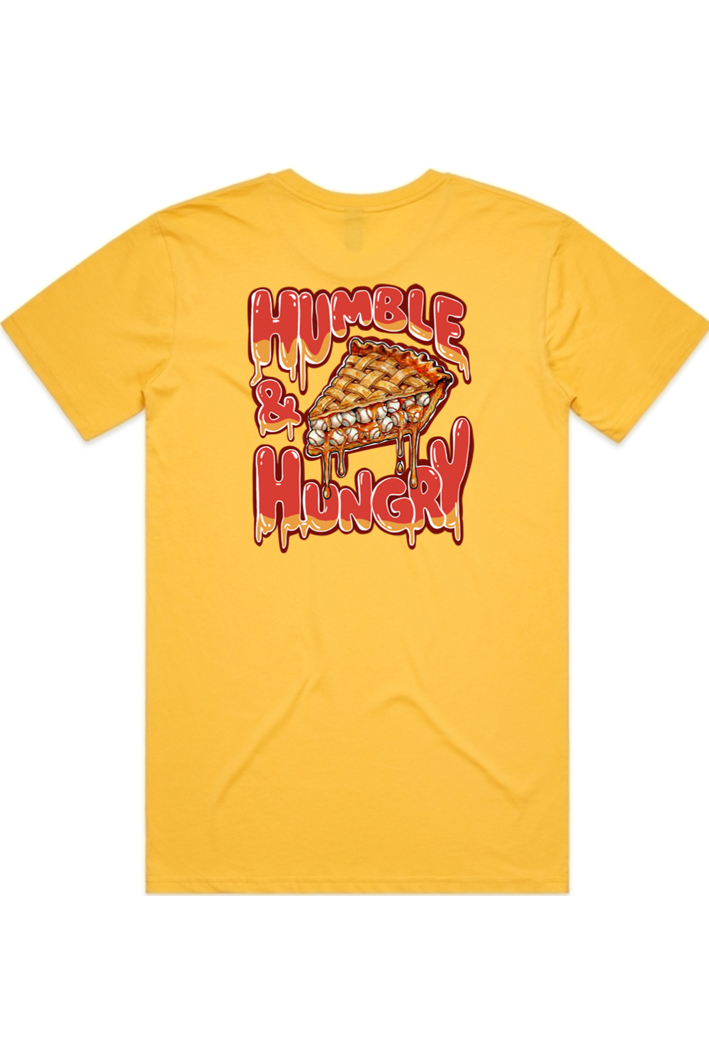 Humble & Hungry Tee