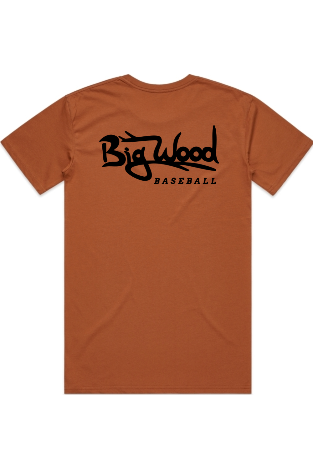 Big Wood Outdoor Tee