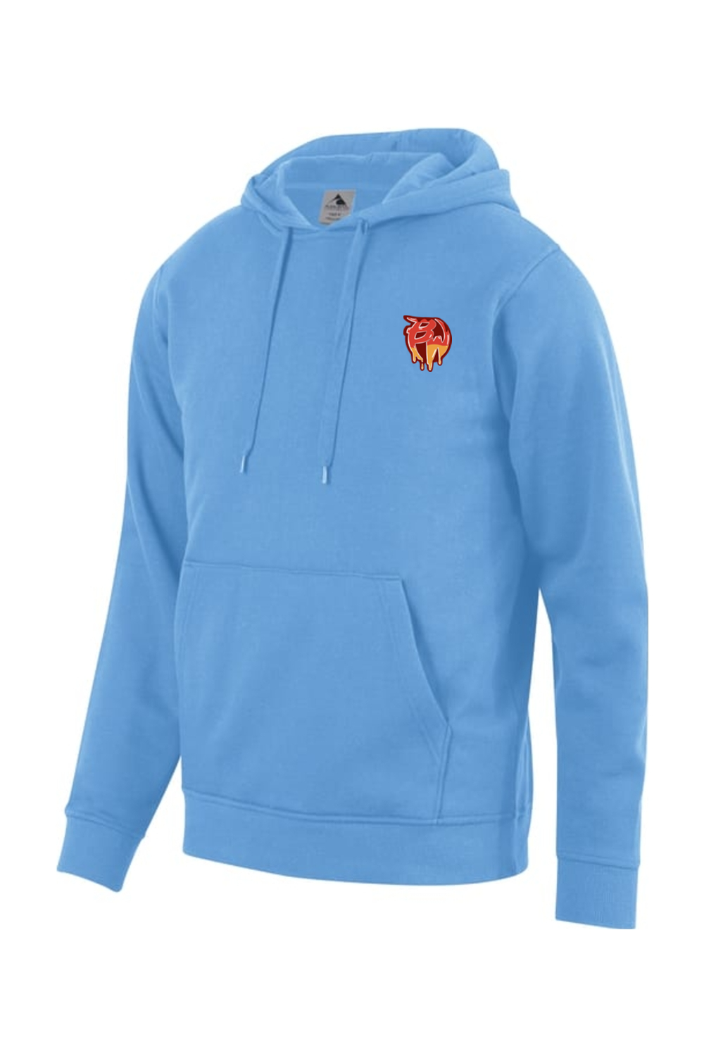 Humble & Hungry Athletic Fit Hoodie