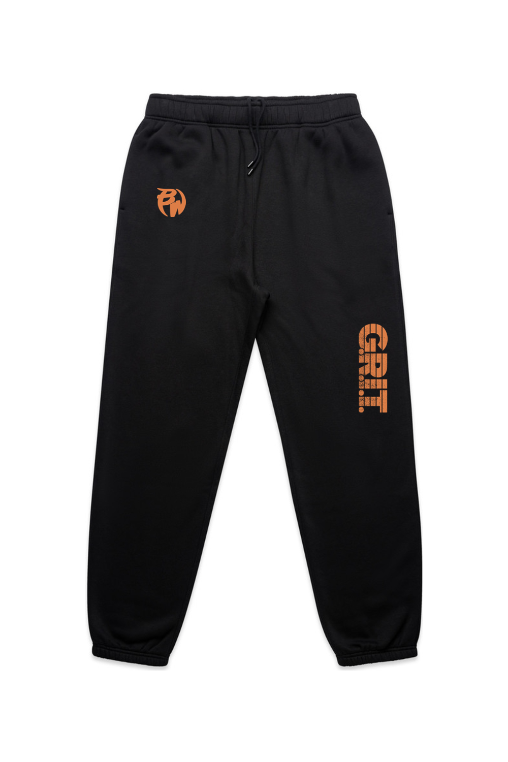 G.R.I.T.  Relaxed Fit Joggers