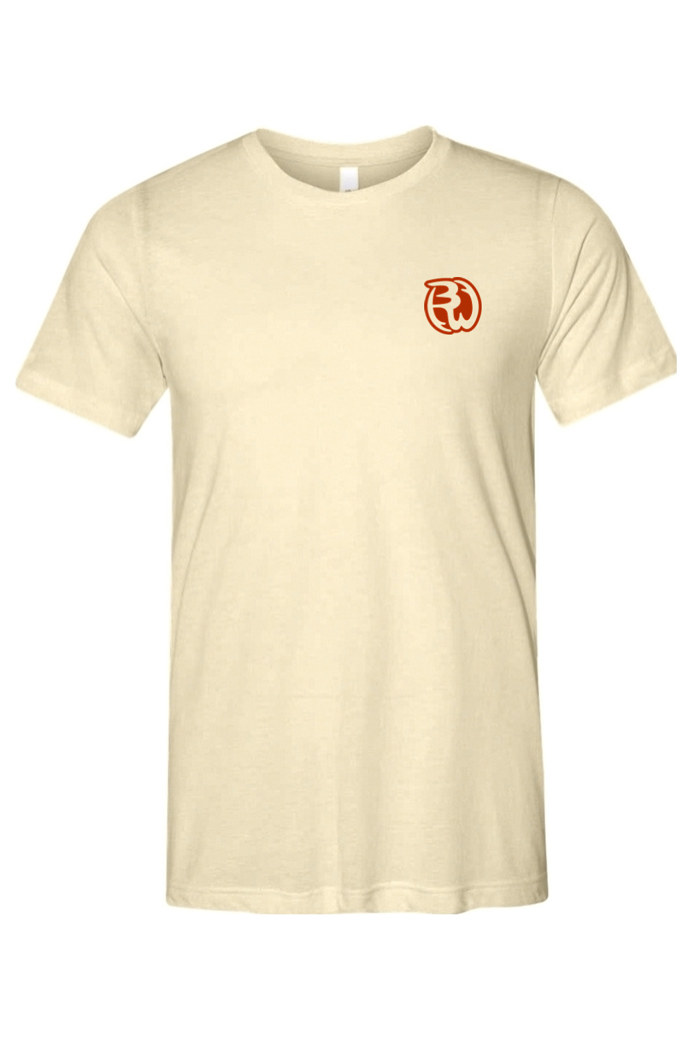 Big Hitters Have Big Wood Lightweight Tee