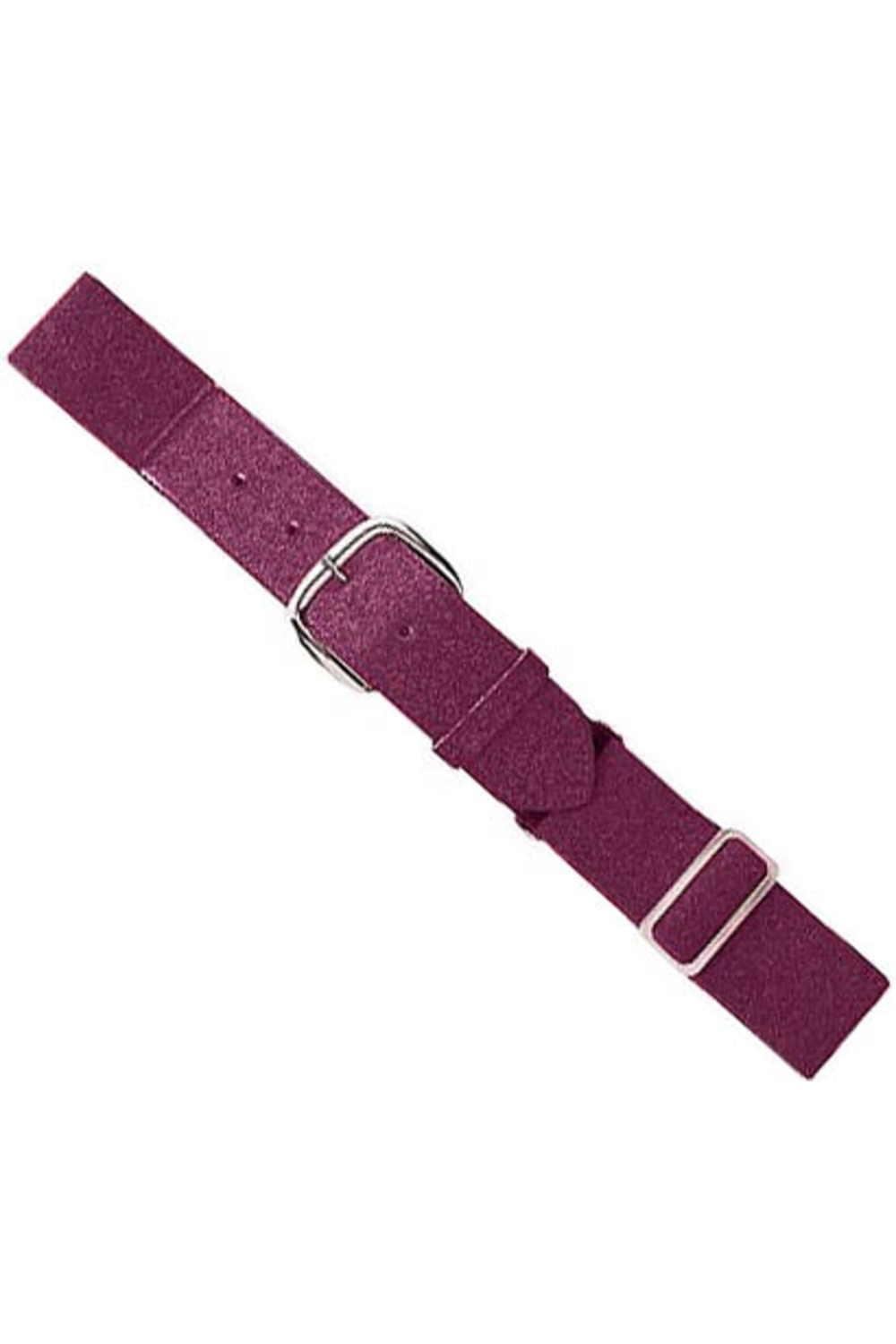 Adult Elastic Baseball Belt