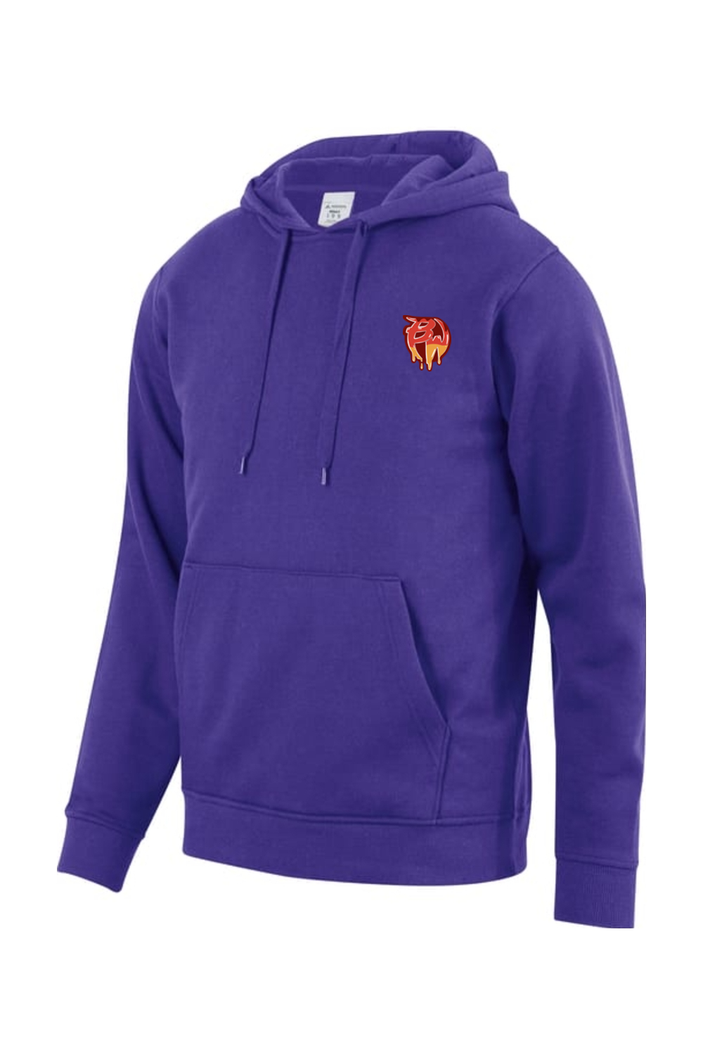 Humble & Hungry Athletic Fit Hoodie