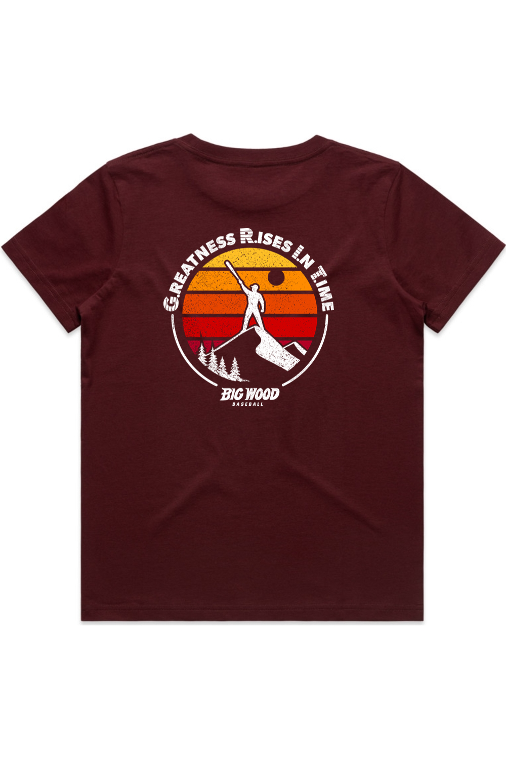 Youth - G.R.I.T. Tee