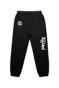 Big Wood Outdoor Relaxed Fit Joggers