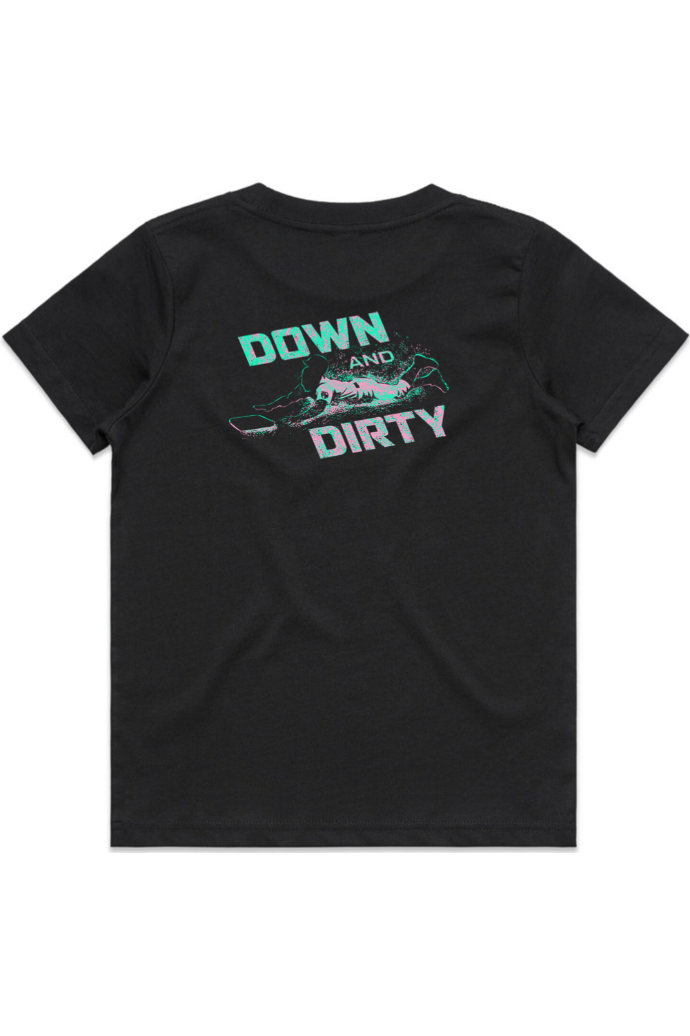 Youth - Down and Dirty Tee