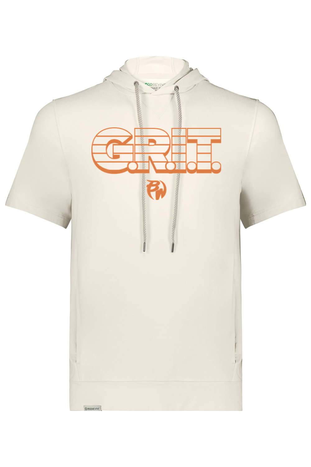 G.R.I.T. Performance Hoodie