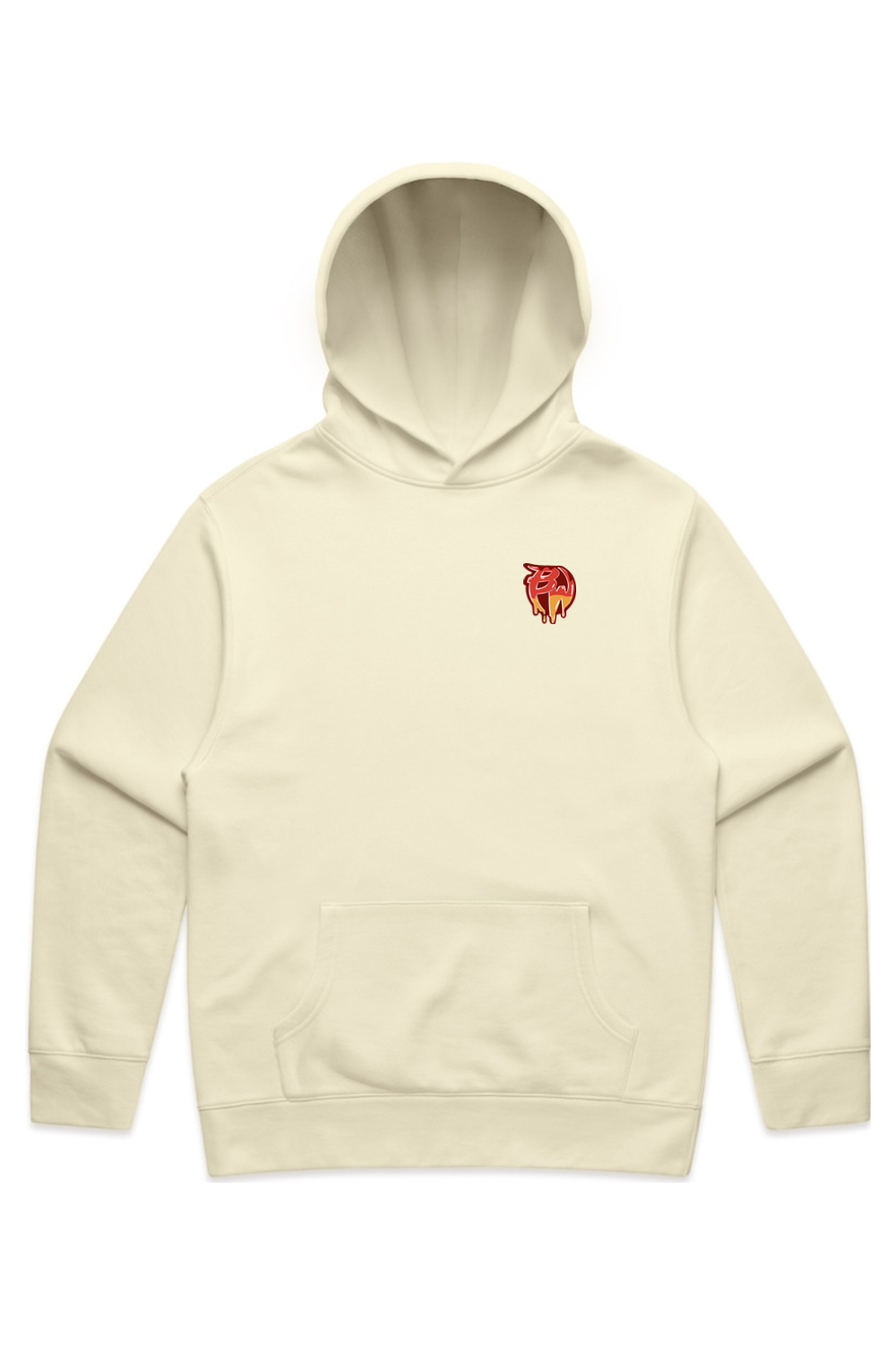 Humble & Hungry Relaxed Fit Hoodie