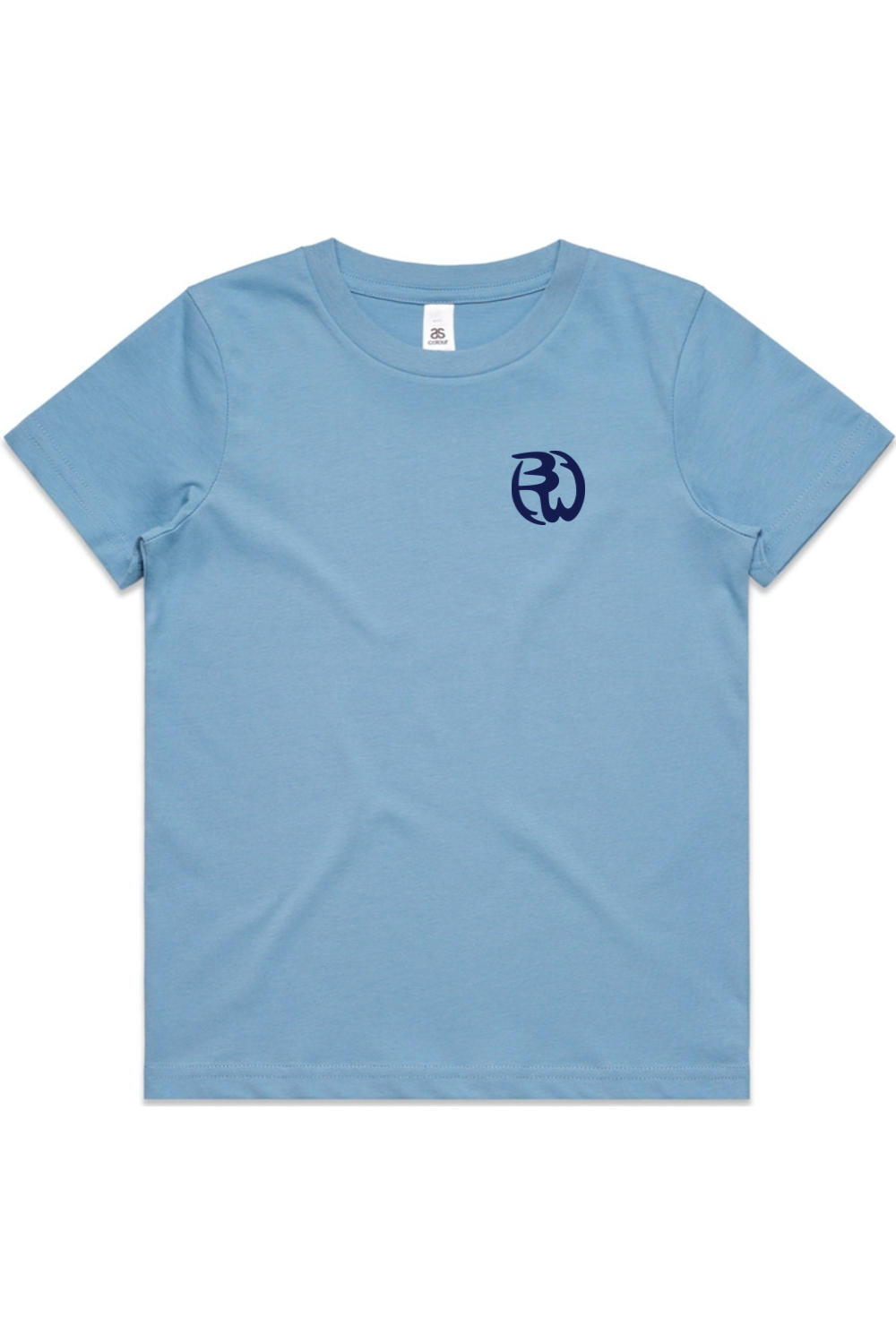 Youth - Big Wood Outdoor Tee