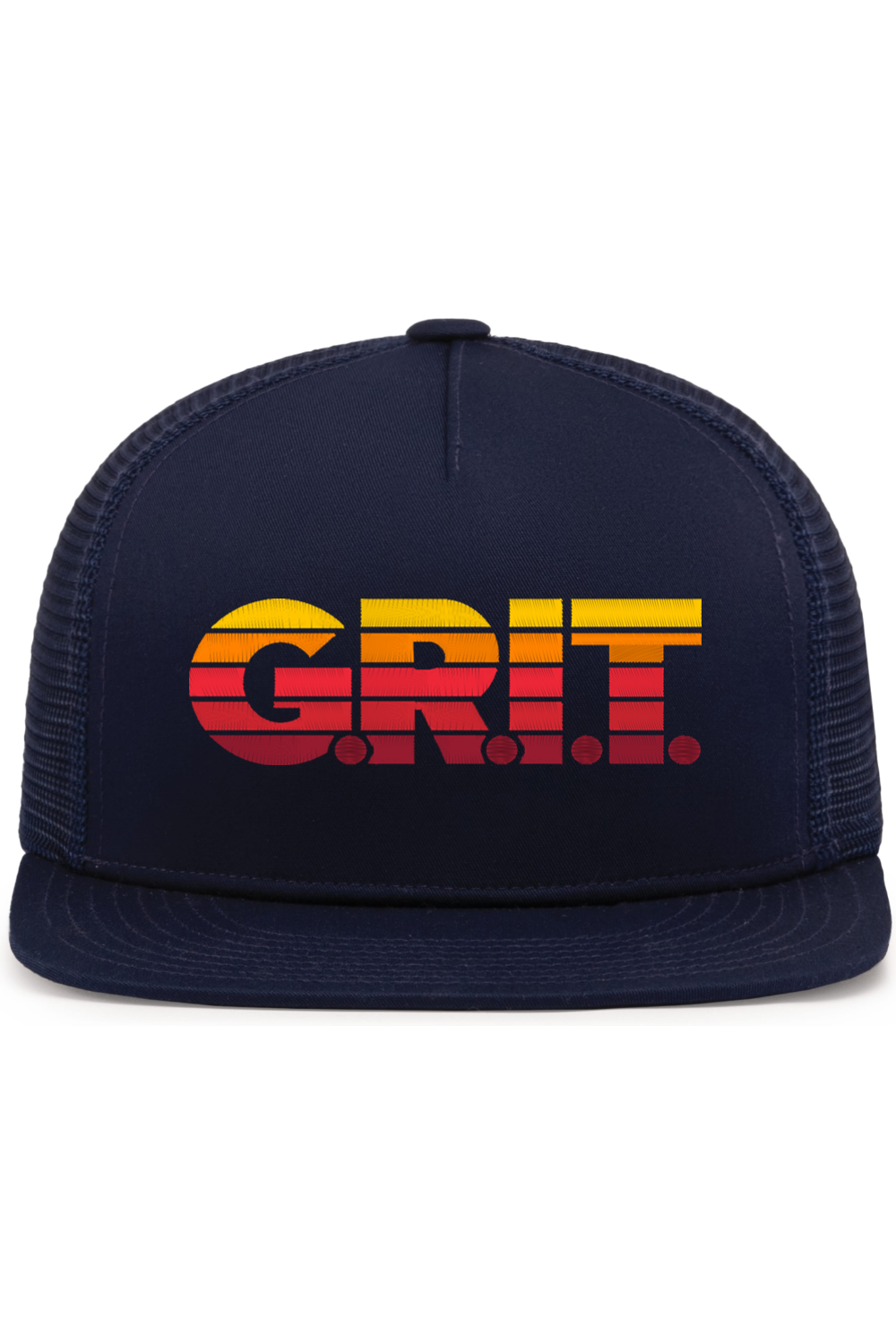 G.R.I.T. Trucker Hat