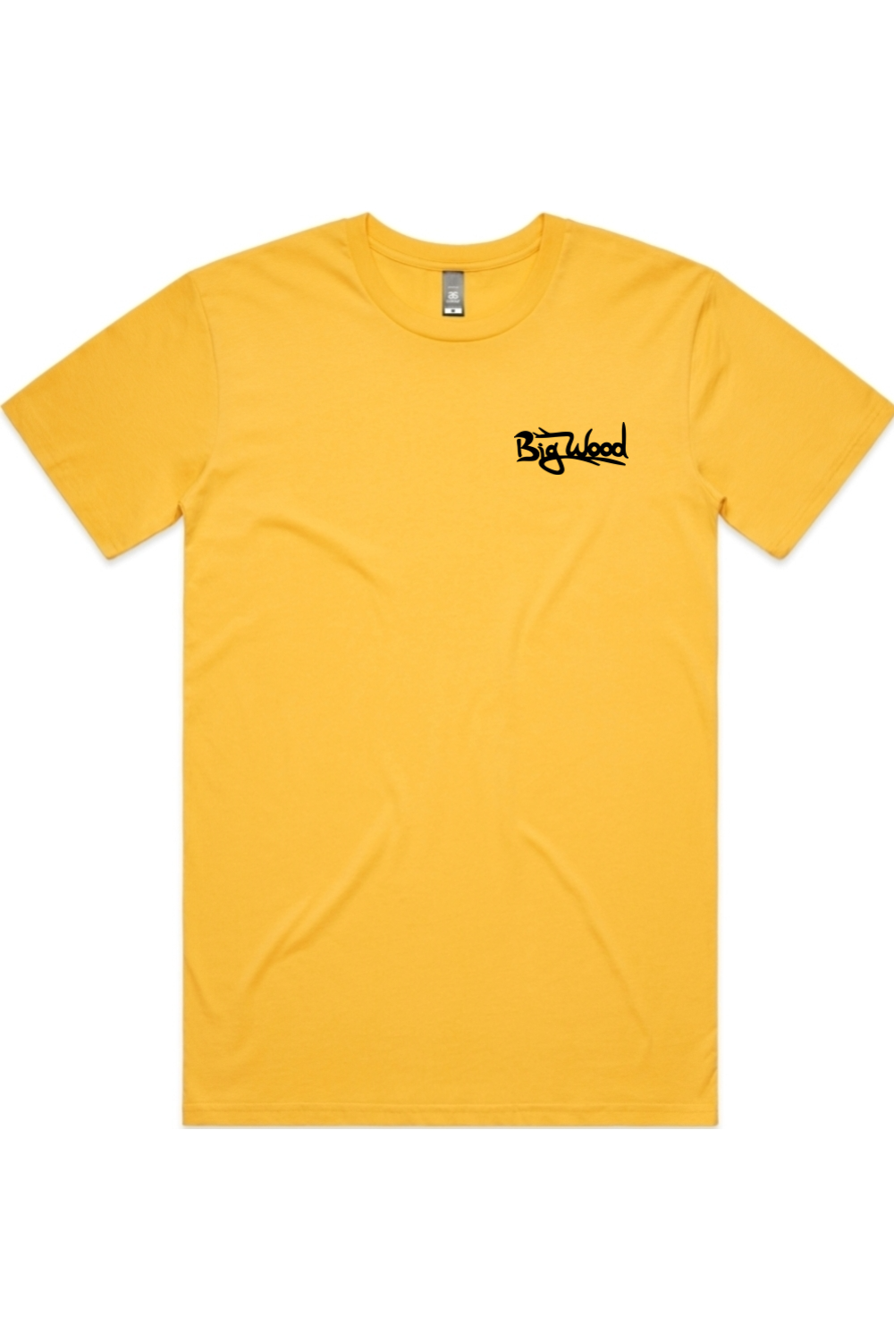Big Wood Outdoor Tee